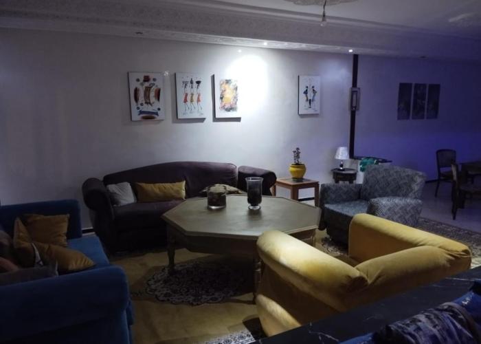 Chez Ali