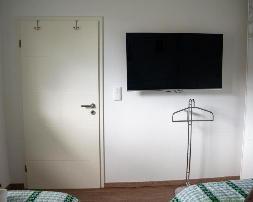 фото A-Apartment Wolfsburg