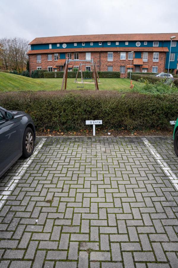 фото A-Apartment Wolfsburg
