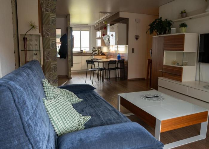 A-Apartment Wolfsburg