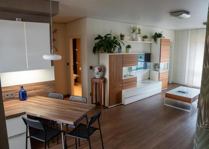 A-Apartment Wolfsburg