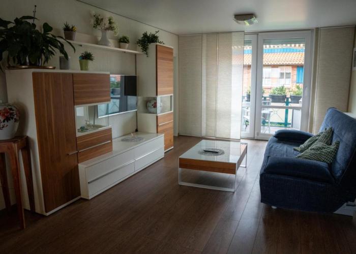A-Apartment Wolfsburg