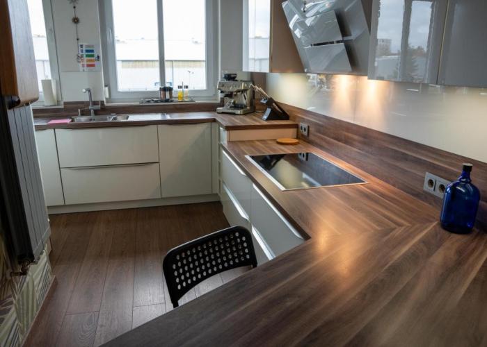 A-Apartment Wolfsburg