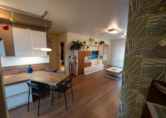 A-Apartment Wolfsburg