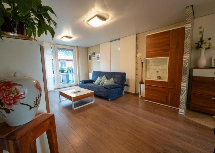 A-Apartment Wolfsburg