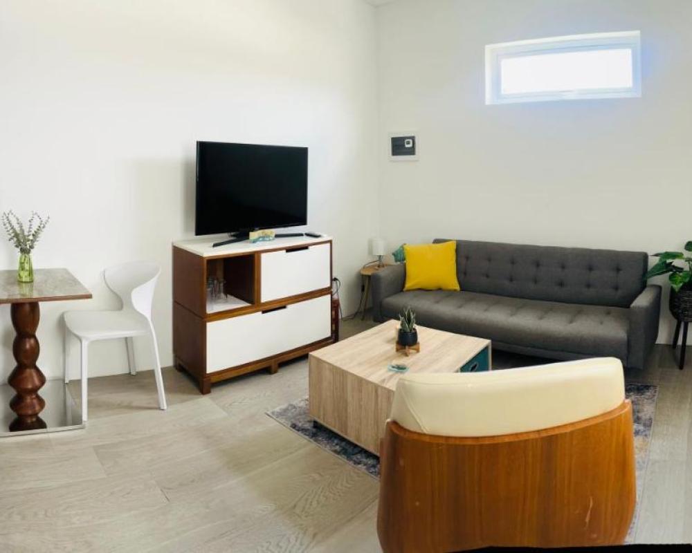 фото Paraguana Inn