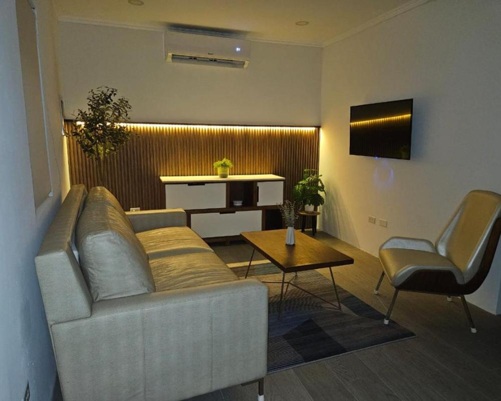 фото Paraguana Inn