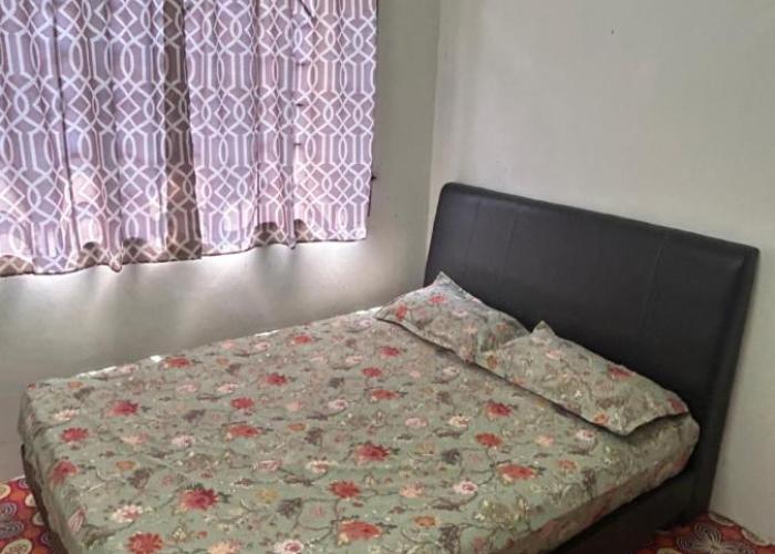 Hz Homestay Bertam