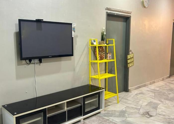 Hz Homestay Bertam