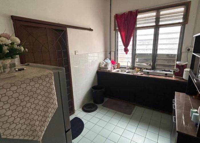 Hz Homestay Bertam