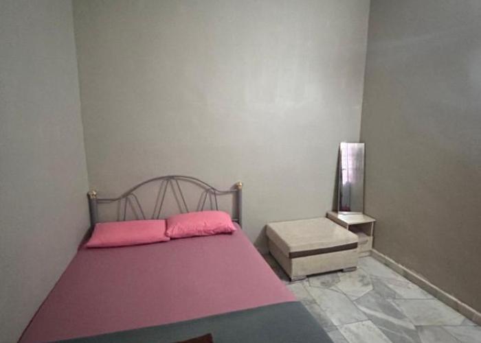 Hz Homestay Bertam