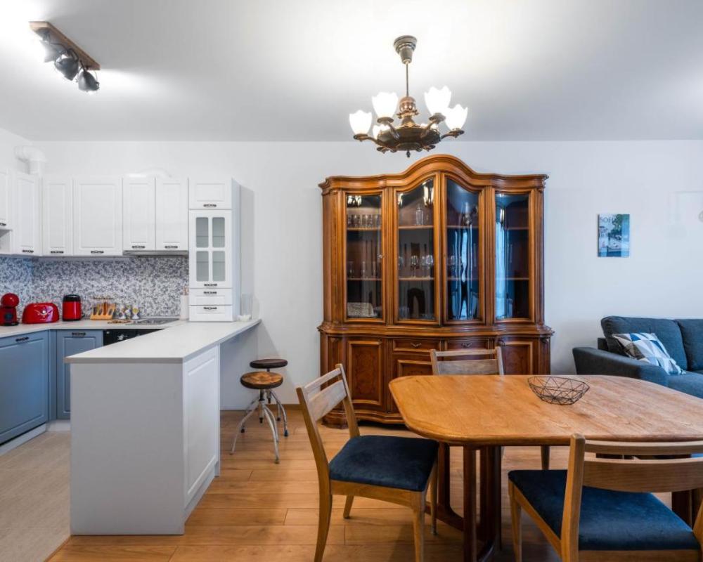 фото Alla Prima - 1BD Flat in Sofia Centre by Flat Mаnager