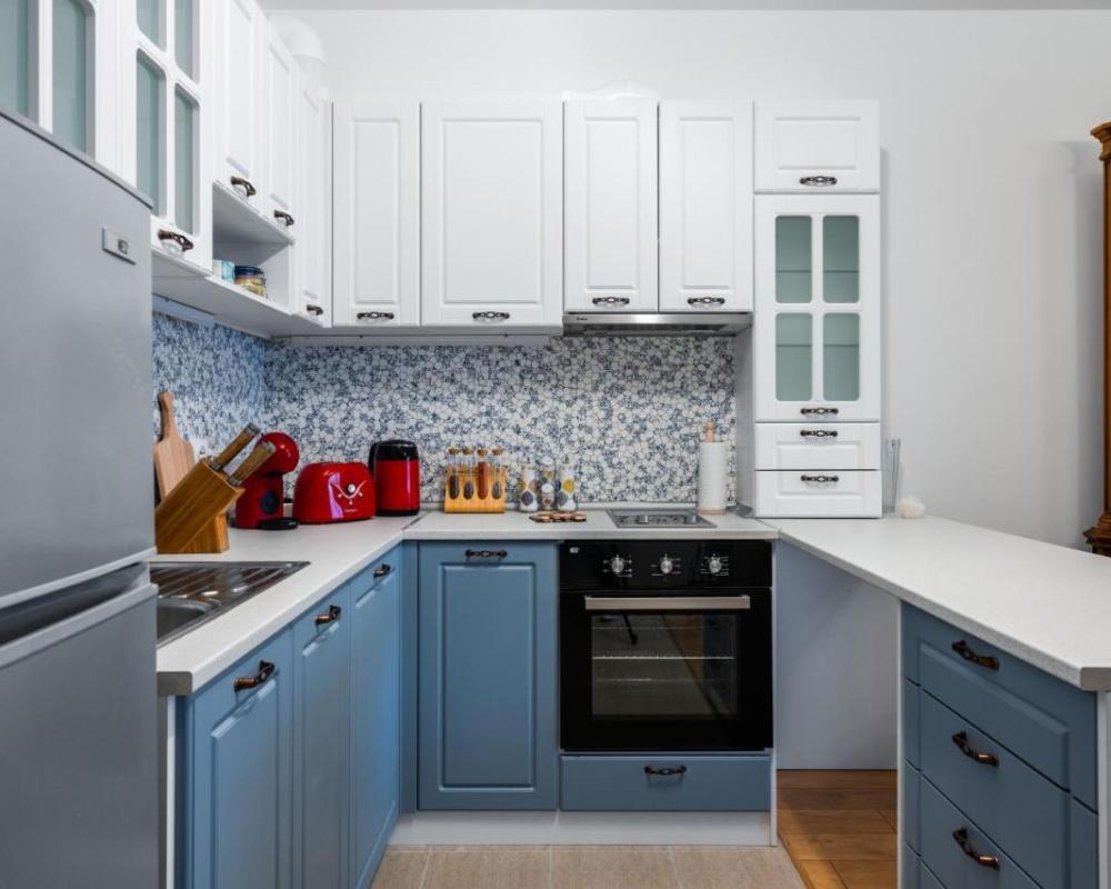 фото Alla Prima - 1BD Flat in Sofia Centre by Flat Mаnager