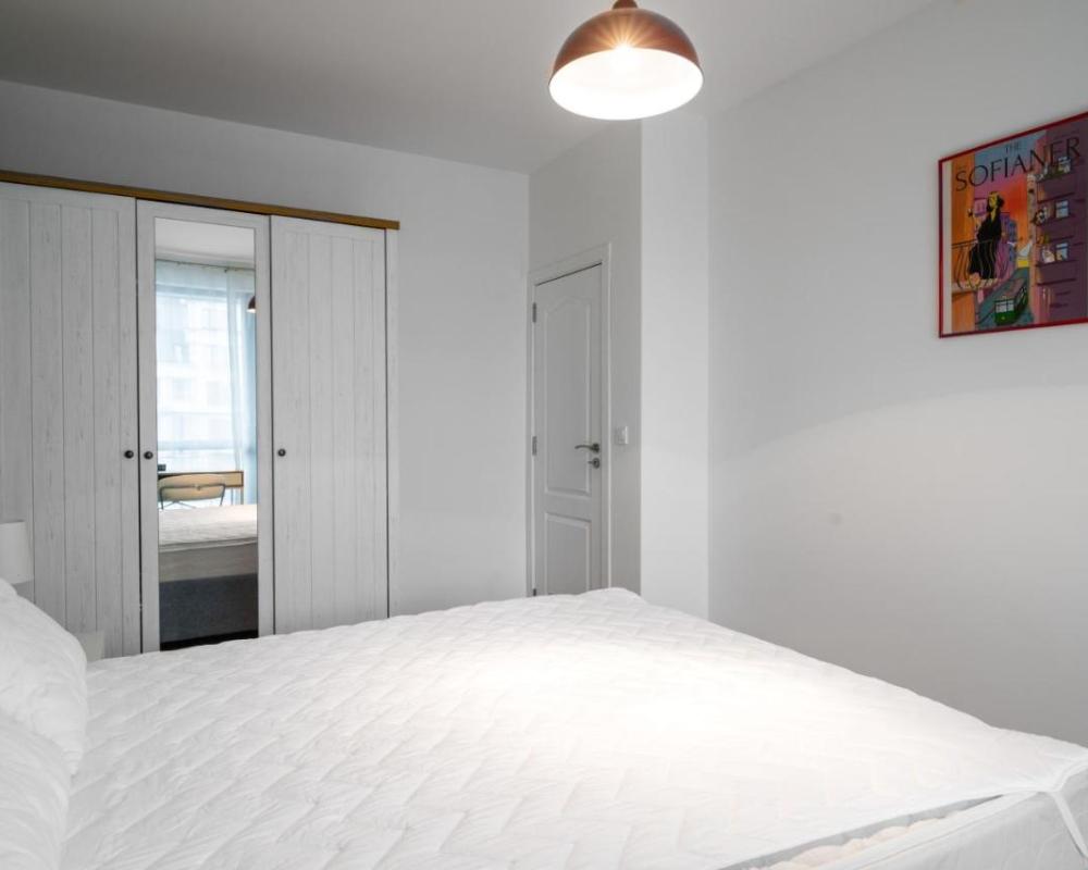 фото Alla Prima - 1BD Flat in Sofia Centre by Flat Mаnager