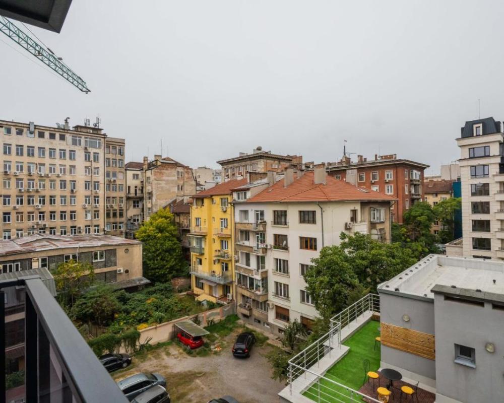 фото Alla Prima - 1BD Flat in Sofia Centre by Flat Mаnager