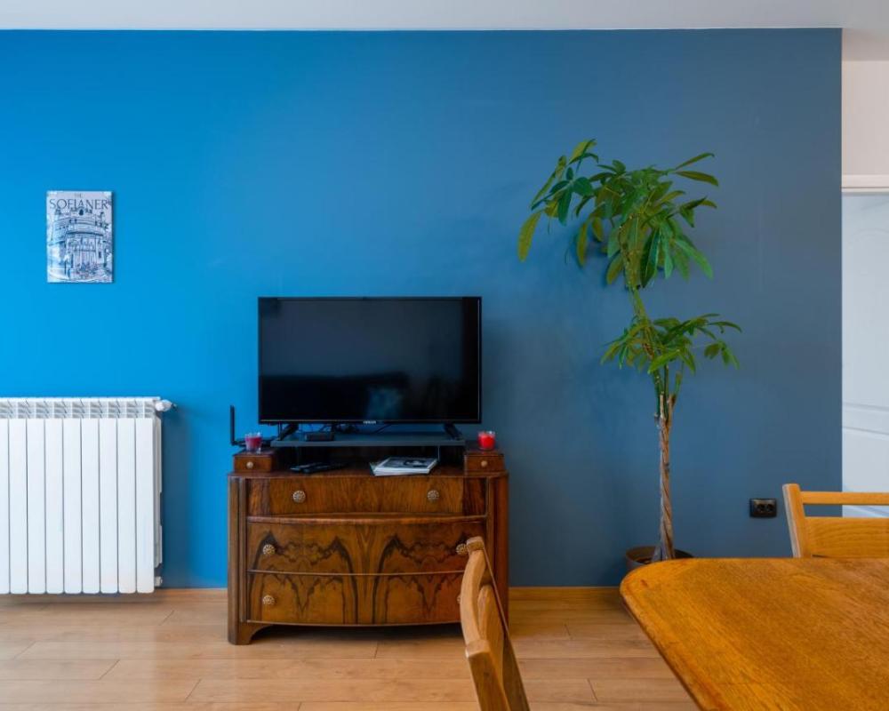 фото Alla Prima - 1BD Flat in Sofia Centre by Flat Mаnager