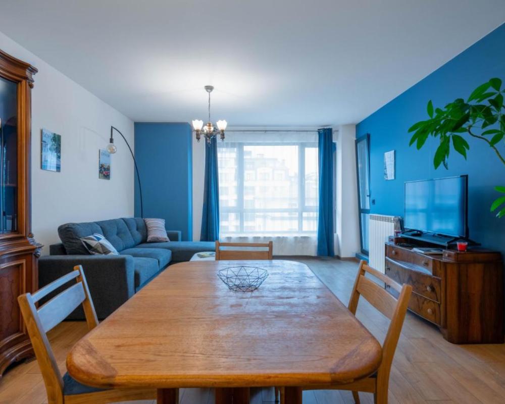 фото Alla Prima - 1BD Flat in Sofia Centre by Flat Mаnager