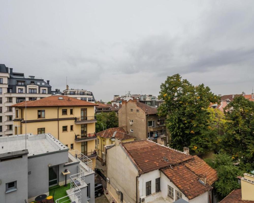 фото Alla Prima - 1BD Flat in Sofia Centre by Flat Mаnager