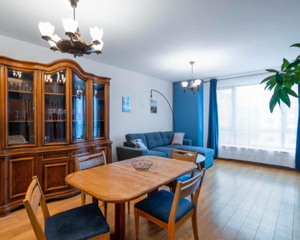 фото Alla Prima - 1BD Flat in Sofia Centre by Flat Mаnager