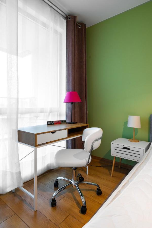 фото Alla Prima - 1BD Flat in Sofia Centre by Flat Mаnager