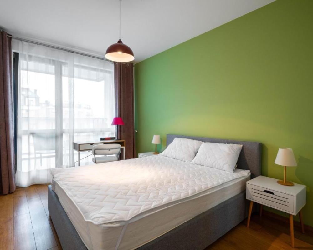 фото Alla Prima - 1BD Flat in Sofia Centre by Flat Mаnager