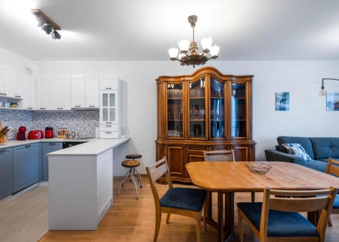 Alla Prima - 1BD Flat in Sofia Centre by Flat Mаnager