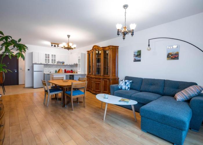 Alla Prima - 1BD Flat in Sofia Centre by Flat Mаnager