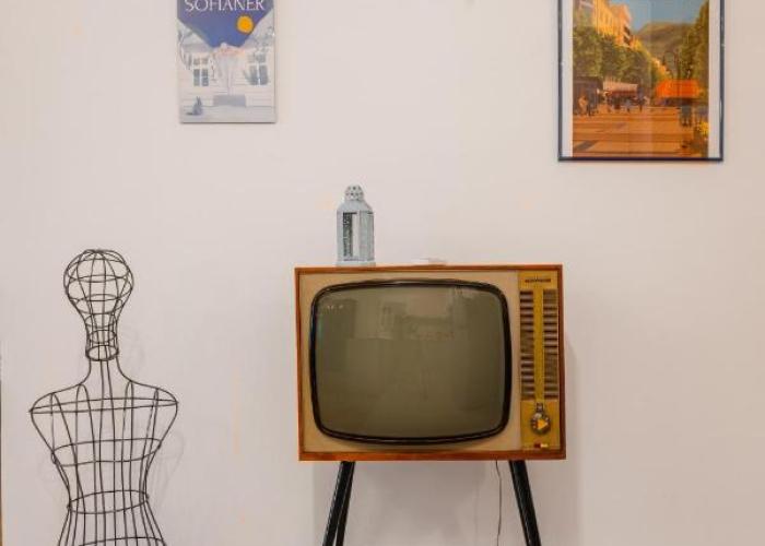 Alla Prima - 1BD Flat in Sofia Centre by Flat Mаnager