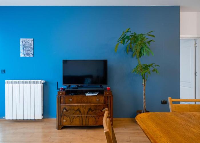 Alla Prima - 1BD Flat in Sofia Centre by Flat Mаnager