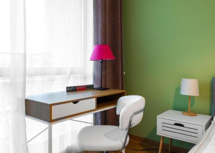 Alla Prima - 1BD Flat in Sofia Centre by Flat Mаnager