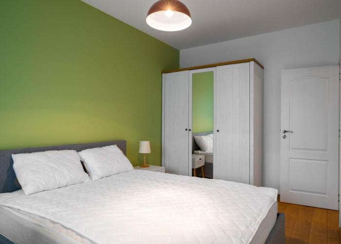 Alla Prima - 1BD Flat in Sofia Centre by Flat Mаnager