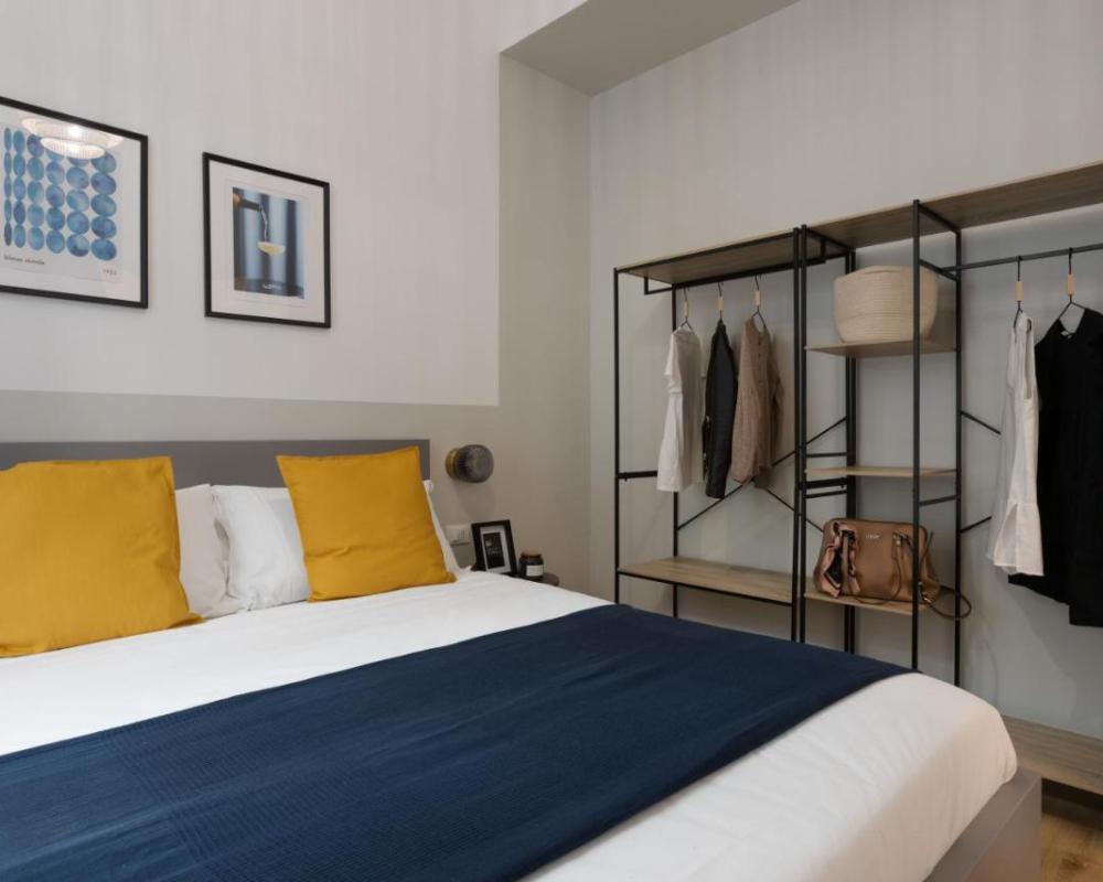 фото Trieste Timeless 2-bedrooms flat