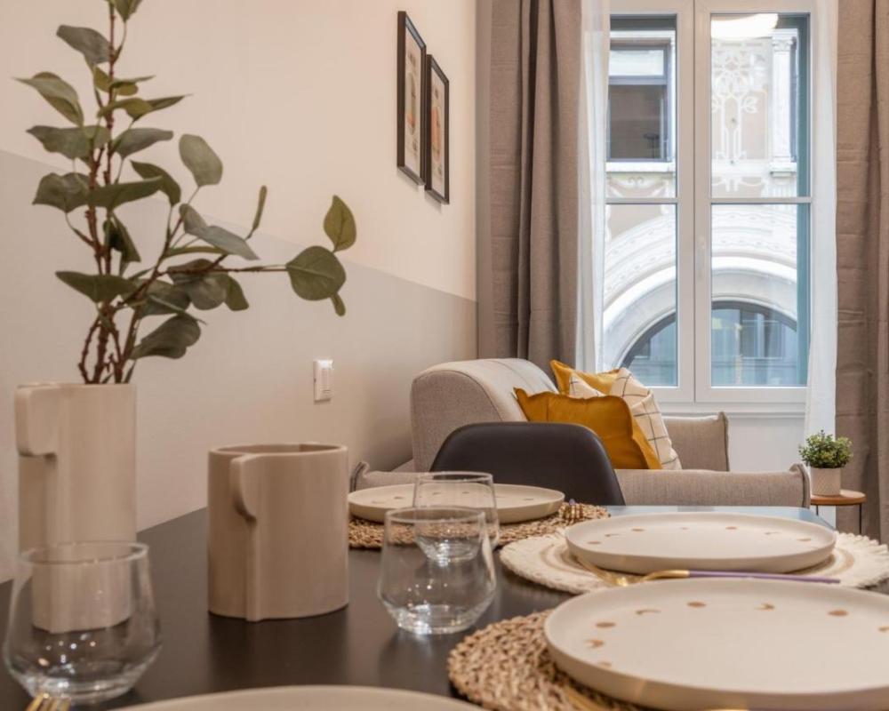 фото Trieste Timeless 2-bedrooms flat