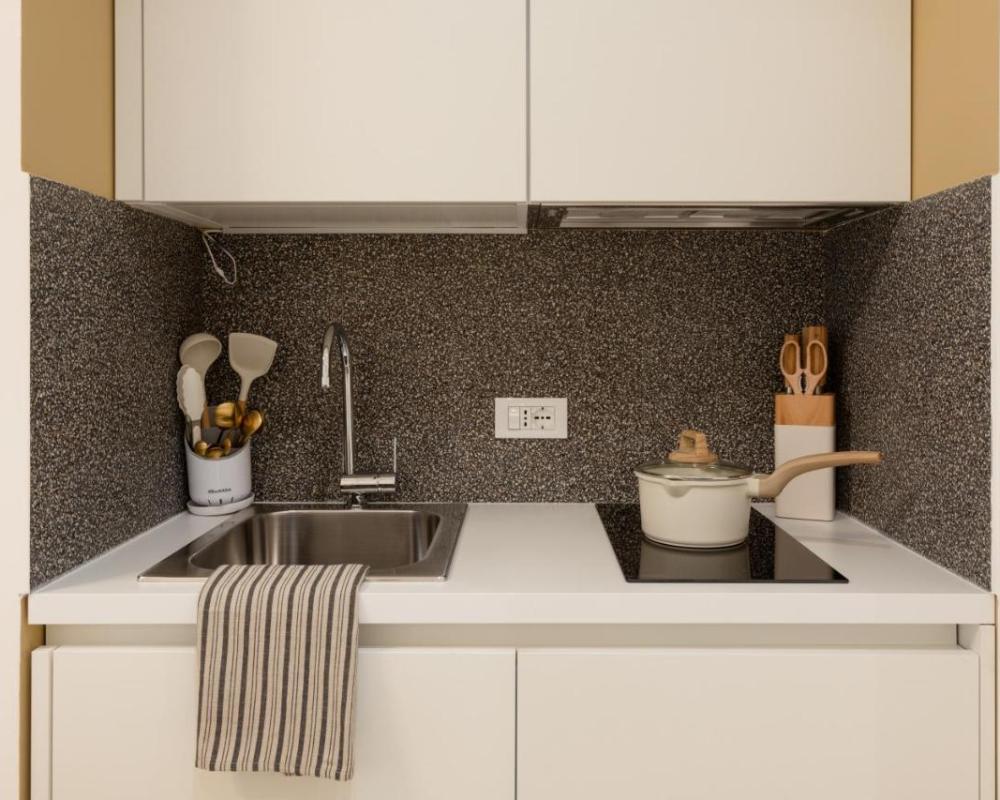 фото Trieste Timeless 2-bedrooms flat