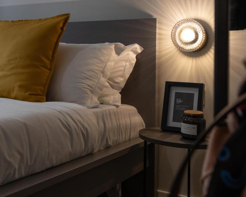 фото Trieste Timeless 2-bedrooms flat