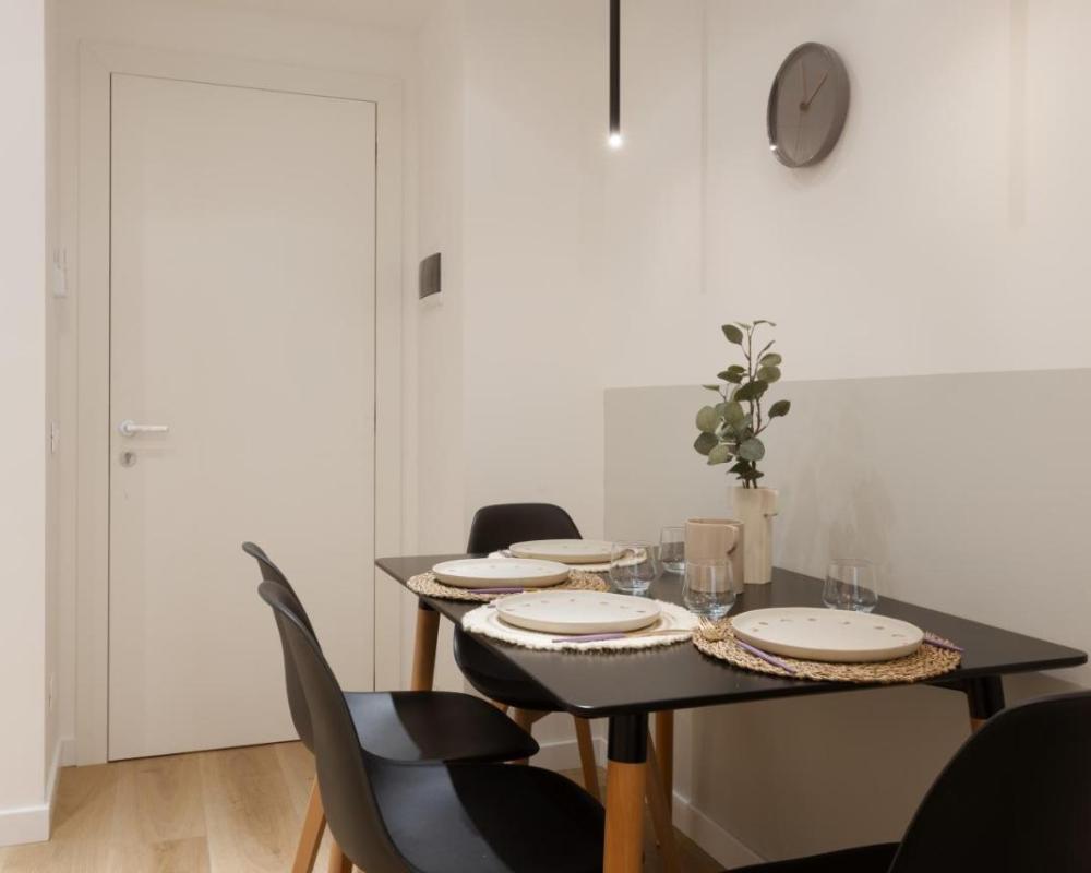 фото Trieste Timeless 2-bedrooms flat