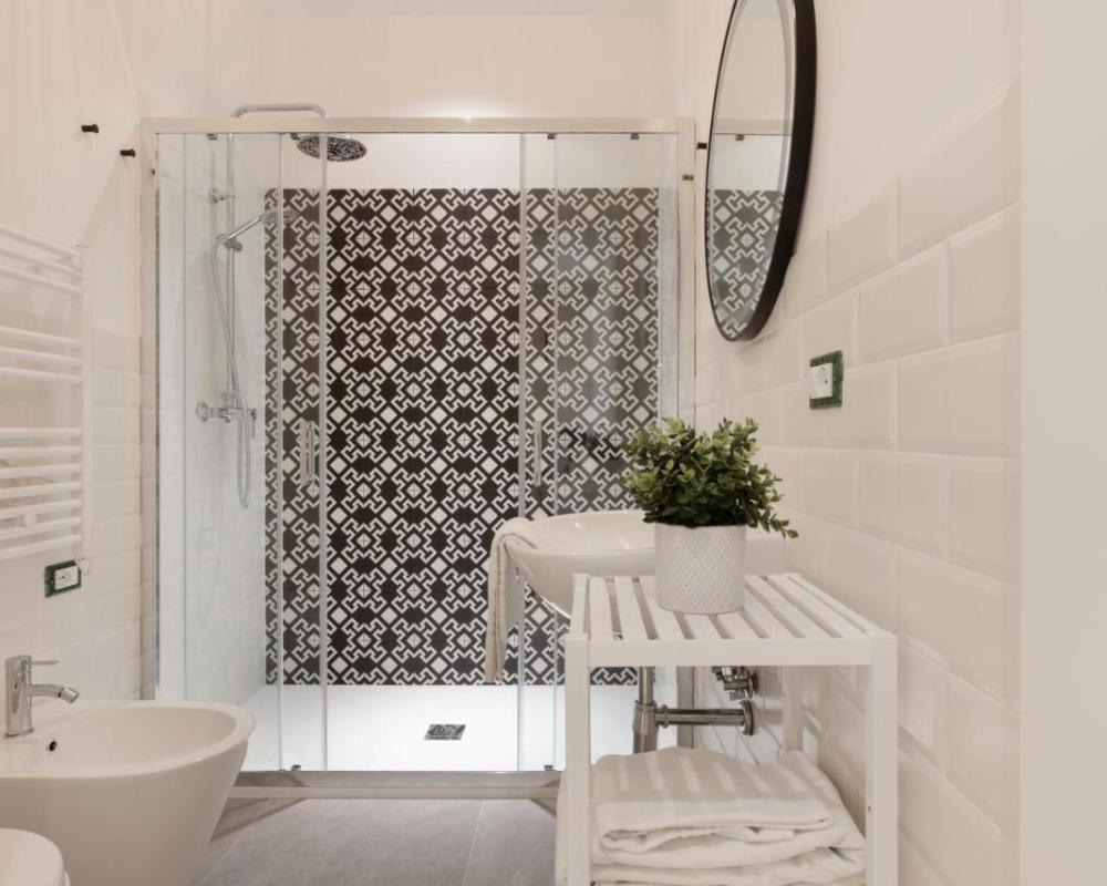 фото Trieste Timeless 2-bedrooms flat