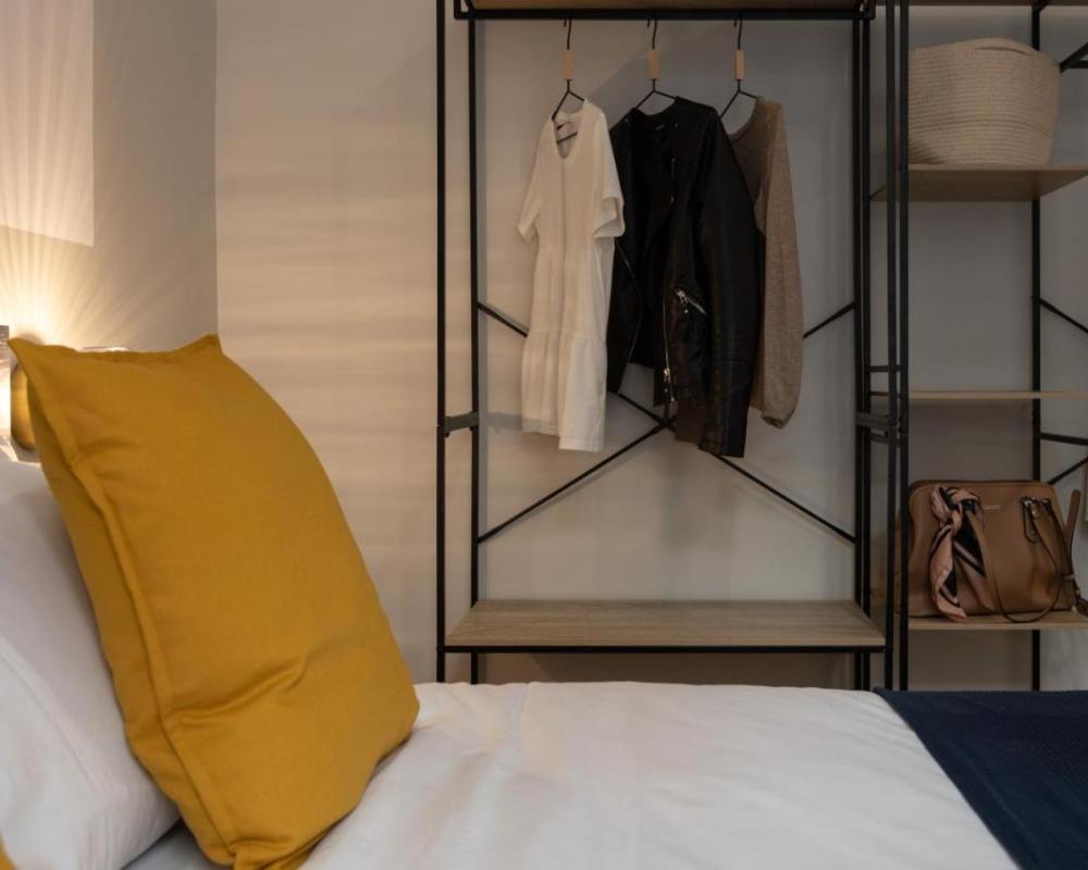 фото Trieste Timeless 2-bedrooms flat