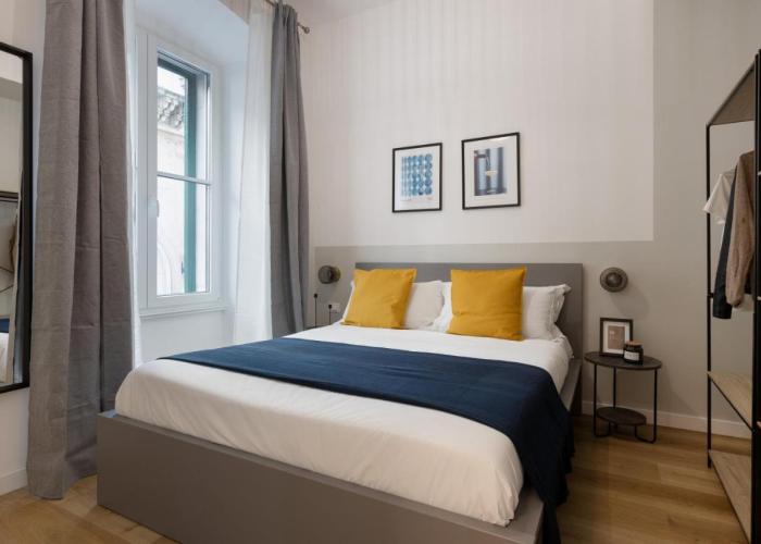 Trieste Timeless 2-bedrooms flat