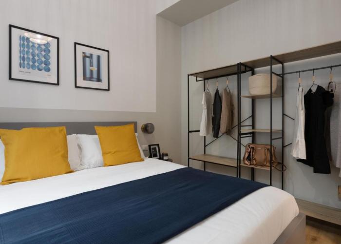 Trieste Timeless 2-bedrooms flat