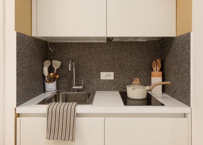 Trieste Timeless 2-bedrooms flat