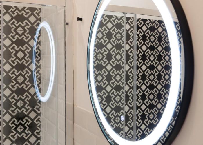 Trieste Timeless 2-bedrooms flat