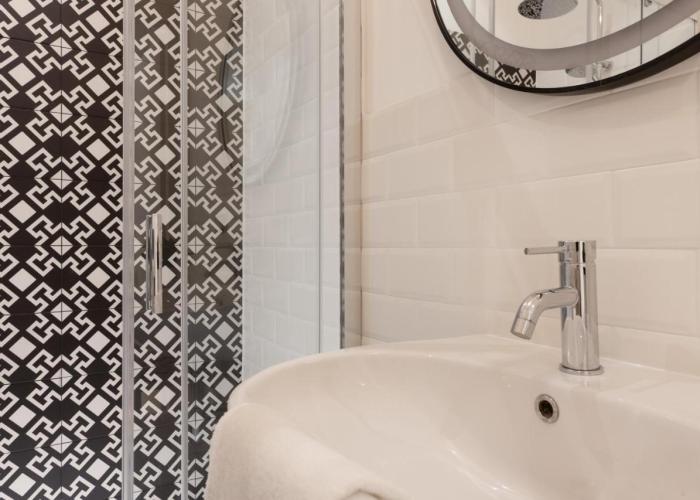 Trieste Timeless 2-bedrooms flat