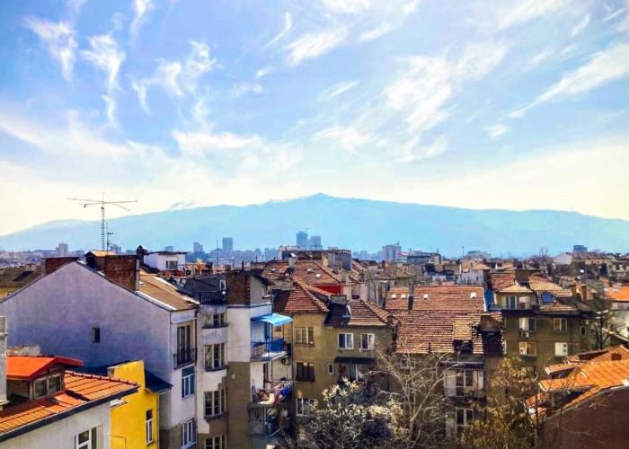 Top 5 - 180 Panorama - Terrace - Top Amenities