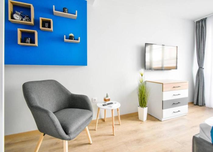 Top 5 - 180 Panorama - Terrace - Top Amenities