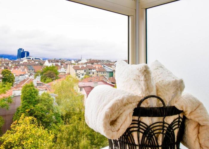 Top 5 - 180 Panorama - Terrace - Top Amenities