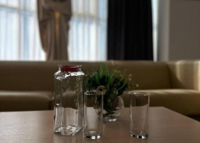 Tanzharyk Hotel