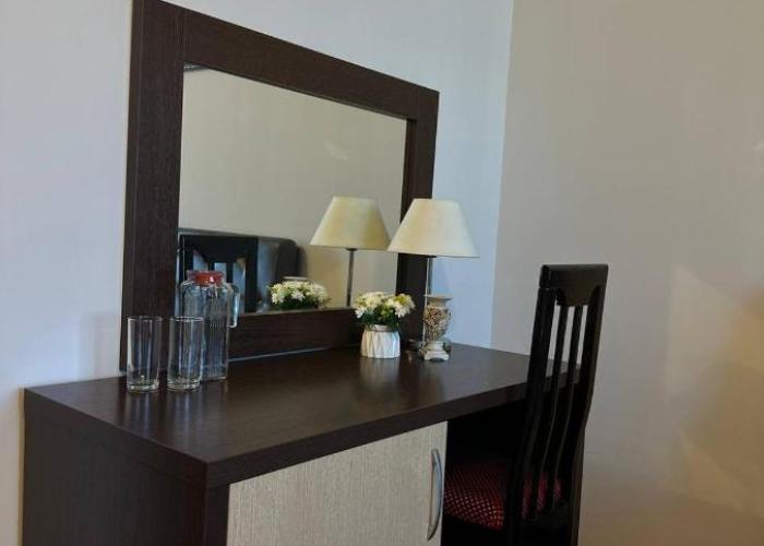 Tanzharyk Hotel