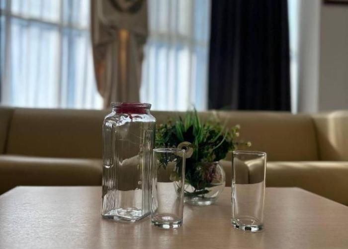 Tanzharyk Hotel