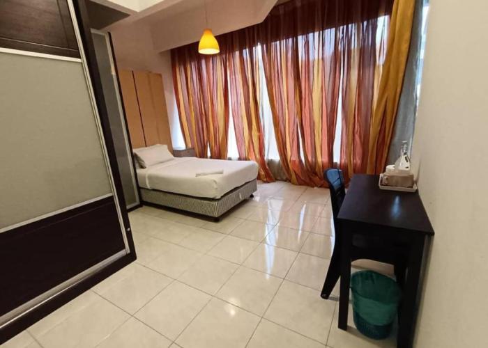 Taman Bahagia Homestay
